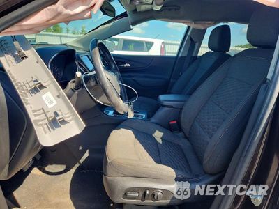 Zdjęcie 7 z 13 samochodu: 2020 CHEVROLET EQUINOX LT VIN:2GNAXVEX8L6181807 - miniatura