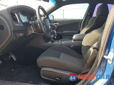 Zdjęcie 7 z 12 samochodu: 2021 DODGE CHARGER R/T VIN:2C3CDXCT9MH629150 - miniatura