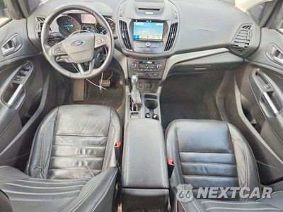 Zdjęcie 8 z 13 samochodu: 2017 FORD ESCAPE SE VIN:1FMCU9G99HUD80661 - miniatura