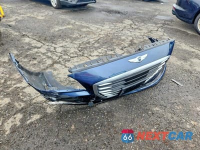 Zdjęcie 12 z 13 samochodu: 2016 HYUNDAI GENESIS 3.8L VIN:KMHGN4JE7GU118238 - miniatura