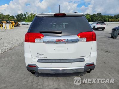 Zdjęcie 6 z 14 samochodu: 2015 GMC TERRAIN SLT VIN:2GKFLYE36F6385944 - miniatura