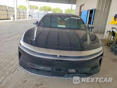 Piąte zdjęcie samochodu w środku: 2022 LUCID MOTORS AIR GRAND TOURING VIN:50EA1GBAXNA001900 - miniatura