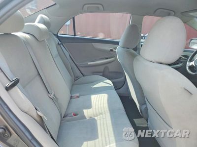 Zdjęcie 10 z 12 samochodu: 2012 TOYOTA COROLLA LE VIN:2T1BU4EE5CC776658 - miniatura