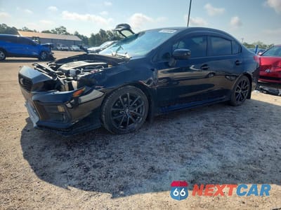 2018 SUBARU WRX PREMIUM JF1VA1C60J9822566 - główne zdjęcie licytacji z USA - miniatura