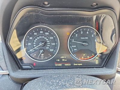 Zdjęcie 9 z 13 samochodu: 2017 BMW X1 XDRIVE28I VIN:WBXHT3Z39H4A65769 - miniatura