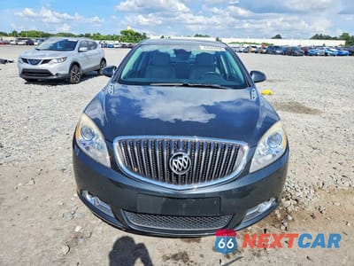 Piąte zdjęcie samochodu w środku: 2014 BUICK VERANO VIN:1G4PP5SK7E4167375 - miniatura