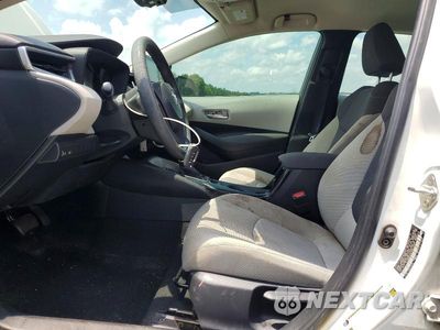 Zdjęcie 7 z 12 samochodu: 2020 TOYOTA COROLLA LE VIN:5YFEPRAE5LP103523 - miniatura