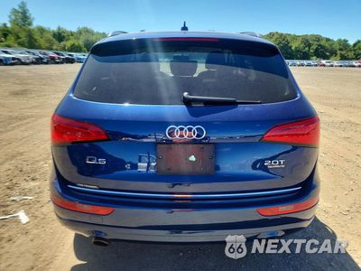 Zdjęcie 6 z 13 samochodu: 2017 AUDI Q5 PREMIUM VIN:WA1C2AFPXHA017180 - miniatura
