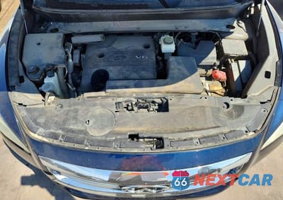 Zdjęcie 12 z 13 samochodu: 2015 INFINITI QX60 BASE VIN:5N1AL0MN5FC514897 - miniatura