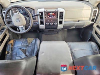 Zdjęcie 8 z 12 samochodu: 2011 DODGE RAM 1500 VIN:1D7RB1GP4BS563740 - miniatura
