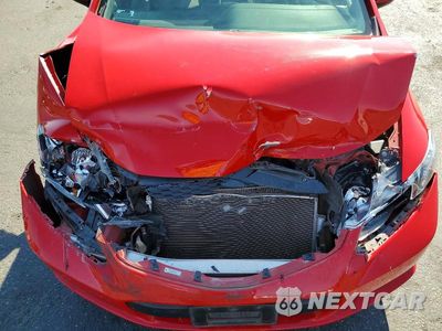 Zdjęcie 11 z 12 samochodu: 2013 HONDA CIVIC LX VIN:2HGFG3B59DH528865 - miniatura