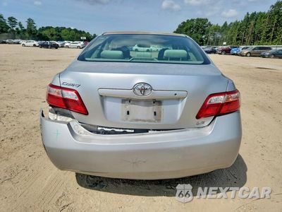 Zdjęcie 6 z 12 samochodu: 2007 TOYOTA CAMRY LE VIN:JTNBE46K673056863 - miniatura