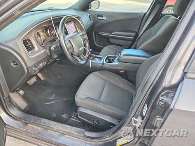 Zdjęcie 7 z 12 samochodu: 2019 DODGE CHARGER SXT VIN:2C3CDXBG6KH728106 - miniatura