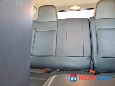 Zdjęcie 10 z 13 samochodu: 2017 JEEP COMPASS LATITUDE VIN:1C4NJCEB7HD156023 - miniatura