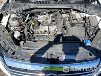 Zdjęcie 11 z 12 samochodu: 2019 VOLKSWAGEN JETTA S VIN:3VWC57BU6KM020466 - miniatura