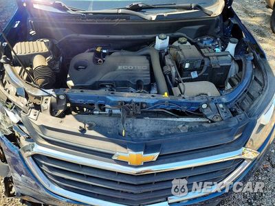 Zdjęcie 12 z 13 samochodu: 2019 CHEVROLET EQUINOX LT VIN:2GNAXJEV1K6285593 - miniatura