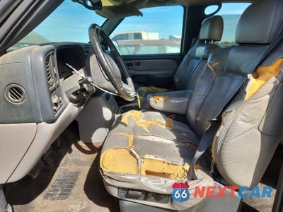 Zdjęcie 7 z 13 samochodu: 2001 CHEVROLET TAHOE C1500 VIN:1GNEC13T81J125436 - miniatura
