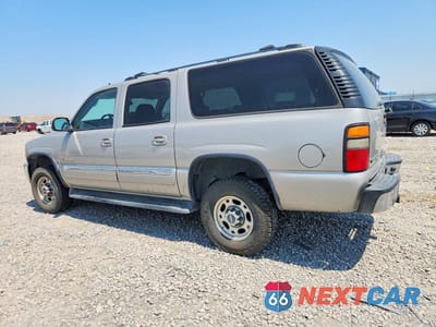 Drugie zdjęcie samochodu z przodu: 2006 GMC YUKON XL C2500 VIN:3GKGC26U26G239411 - miniatura