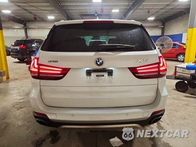 Zdjęcie 6 z 12 samochodu: 2016 BMW X5 XDR40E VIN:5UXKT0C5XG0S79327 - miniatura