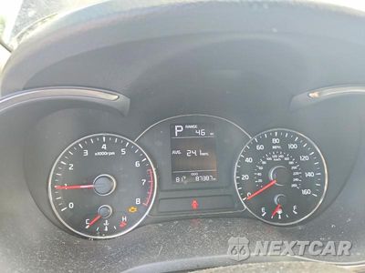 Zdjęcie 9 z 12 samochodu: 2017 KIA FORTE LX VIN:3KPFK4A7XHE039155 - miniatura