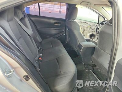 Zdjęcie 10 z 13 samochodu: 2021 TOYOTA COROLLA LE VIN:5YFEPMAE2MP190172 - miniatura