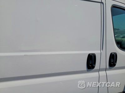 Zdjęcie 11 z 14 samochodu: 2019 RAM PROMASTER 2500 DELIVERY VAN VIN:3C6TRVDGXKE563890 - miniatura