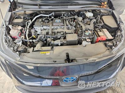 Zdjęcie 11 z 12 samochodu: 2024 TOYOTA COROLLA HYBRID LE VIN:JTDBCMFE6R3064937 - miniatura