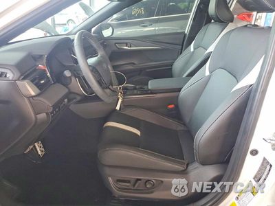 Zdjęcie 7 z 12 samochodu: 2026 TOYOTA CAMRY SE VIN:4T1DAACK0TU209135 - miniatura