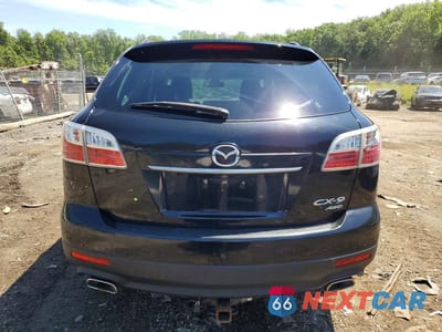 Zdjęcie 6 z 13 samochodu: 2010 MAZDA CX-9 VIN:JM3TB3MA4A0237109 - miniatura