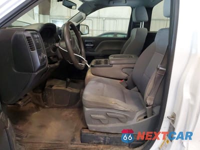 Zdjęcie 7 z 12 samochodu: 2015 GMC SIERRA K1500 VIN:1GTN2TEH9FZ178560 - miniatura