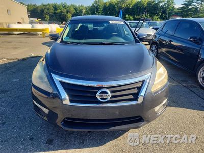 Piąte zdjęcie samochodu w środku: 2013 NISSAN ALTIMA 2.5 VIN:1N4AL3AP0DN510842 - miniatura