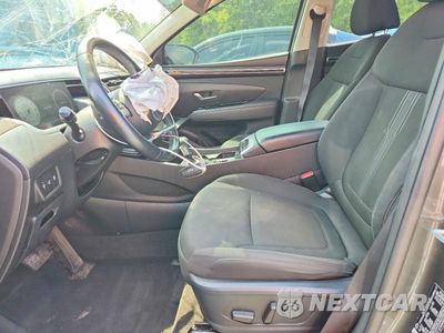 Zdjęcie 7 z 13 samochodu: 2022 HYUNDAI TUCSON SEL VIN:5NMJFCAE5NH090767 - miniatura