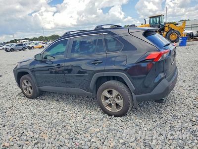 Drugie zdjęcie samochodu z przodu: 2025 TOYOTA RAV4 XLE VIN:2T3W1RFV9SC348104 - miniatura