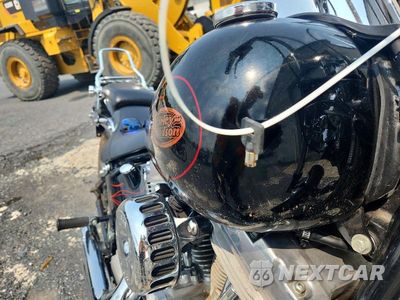 Zdjęcie 8 z 9 samochodu: 2004 HARLEY-DAVIDSON FXSTI VIN:1HD1BVB174Y048263 - miniatura