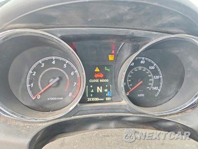 Zdjęcie 9 z 12 samochodu: 2021 MITSUBISHI OUTLANDER SPORT ES VIN:JA4ARUAU3MU026233 - miniatura