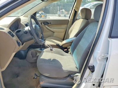 Zdjęcie 7 z 12 samochodu: 2007 FORD FOCUS ZX4 VIN:1FAHP34N27W176986 - miniatura