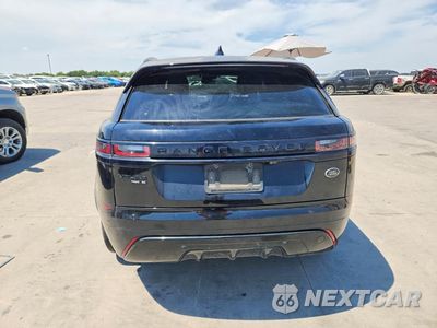 Zdjęcie 6 z 13 samochodu: 2019 LAND ROVER RANGE ROVER VELAR R-DYNAMIC SE VIN:SALYL2EX0KA235421 - miniatura