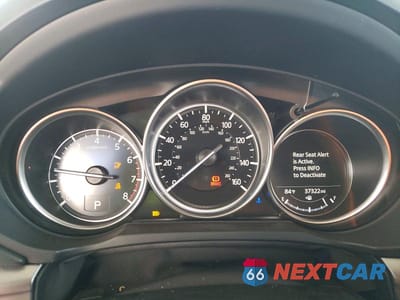 Zdjęcie 9 z 14 samochodu: 2025 MAZDA CX-5 PREFERRED VIN:JM3KFBCL5S0599299 - miniatura