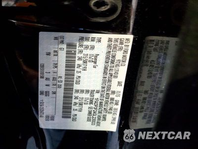 Zdjęcie 12 z 12 samochodu: 2016 FORD FOCUS SE VIN:1FADP3F24GL230033 - miniatura
