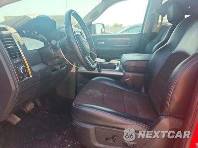 Zdjęcie 7 z 12 samochodu: 2016 RAM 1500 SPORT VIN:1C6RR7MT4GS251295 - miniatura