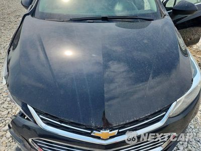 Zdjęcie 11 z 12 samochodu: 2018 CHEVROLET CRUZE PREMIER VIN:1G1BF5SM8J7227877 - miniatura