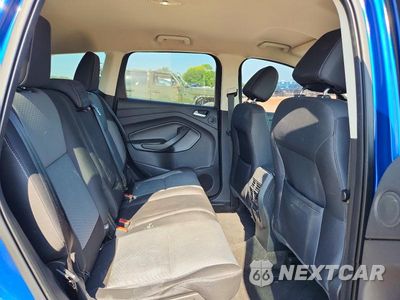 Zdjęcie 11 z 14 samochodu: 2017 FORD ESCAPE SE VIN:1FMCU0G91HUF02408 - miniatura