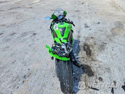 Zdjęcie 6 z 9 samochodu: 2024 KAWASAKI ZX1002 M VIN:JKBZXVM12RA007127 - miniatura