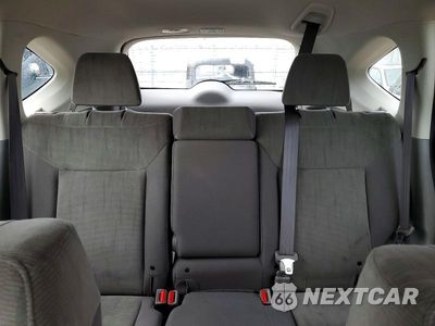 Zdjęcie 10 z 13 samochodu: 2012 HONDA CR-V LX VIN:5J6RM4H36CL048925 - miniatura