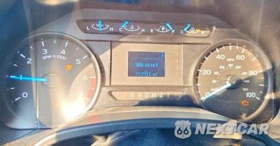 Zdjęcie 9 z 12 samochodu: 2019 FORD F250 SUPER DUTY VIN:1FT7W2B60KEG40659 - miniatura