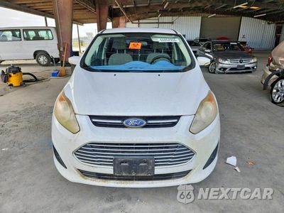 Piąte zdjęcie samochodu w środku: 2013 FORD C-MAX SE VIN:1FADP5AU7DL539320 - miniatura