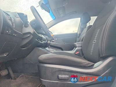 Zdjęcie 7 z 13 samochodu: 2012 KIA SPORTAGE EX VIN:KNDPC3A21C7333892 - miniatura
