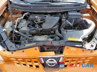 Zdjęcie 12 z 13 samochodu: 2008 NISSAN ROGUE S VIN:JN8AS58T28W008950 - miniatura