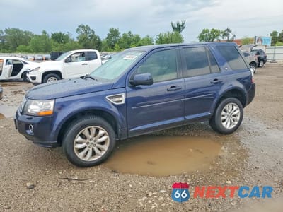 2014 LAND ROVER LR2 HSE SALFR2BG8EH410049 - główne zdjęcie licytacji z USA - miniatura