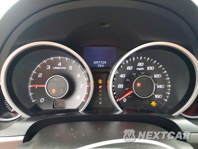 Zdjęcie 9 z 13 samochodu: 2013 ACURA TL ADVANCE VIN:19UUA8F75DA016911 - miniatura